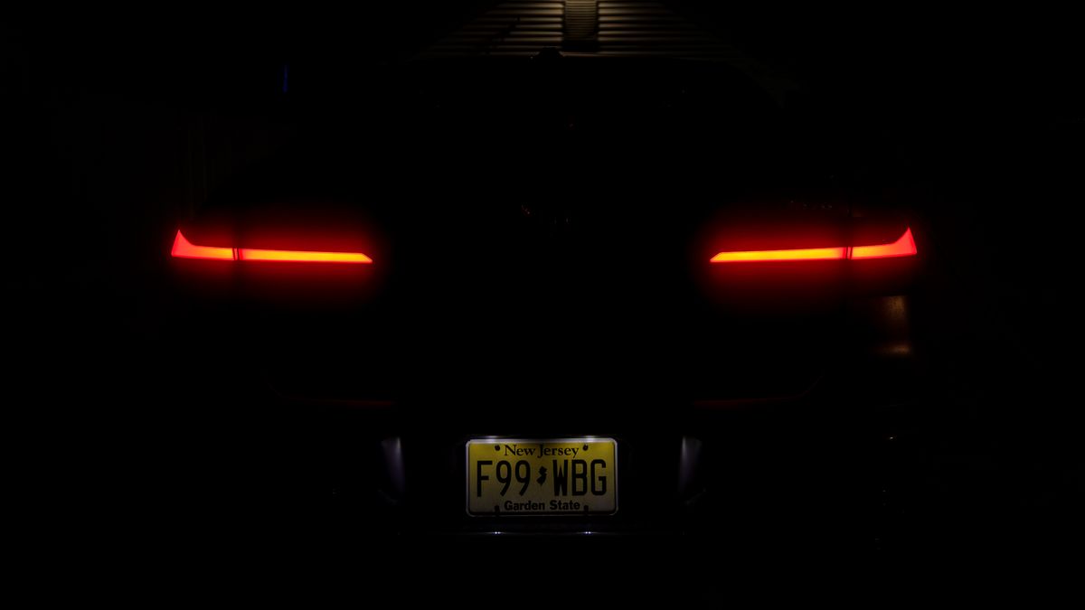 2026 BMW i7 M70 review.