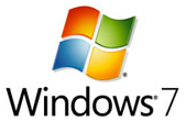 Windows 7 logo