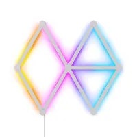 Nanoleaf Lines
Check out our Nanoleaf Lines review