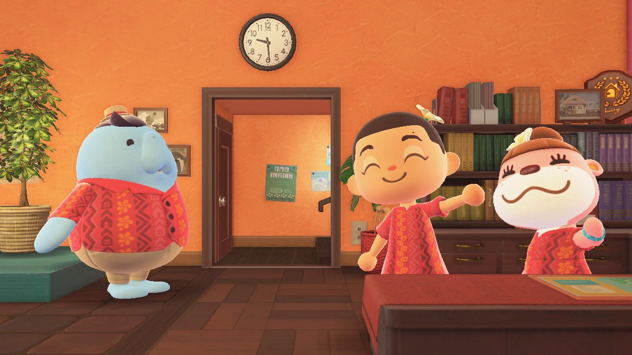How to get Poki - Animal Crossing: New Horizons - Happy Home Paradise