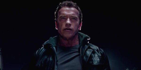 Arnold Schwarzenegger Is Getting His Own TV Show, But Not How You'd ...