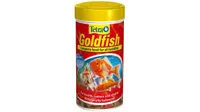 Tetra Goldfish