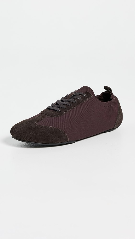 St. Agni Ballet Sneakers