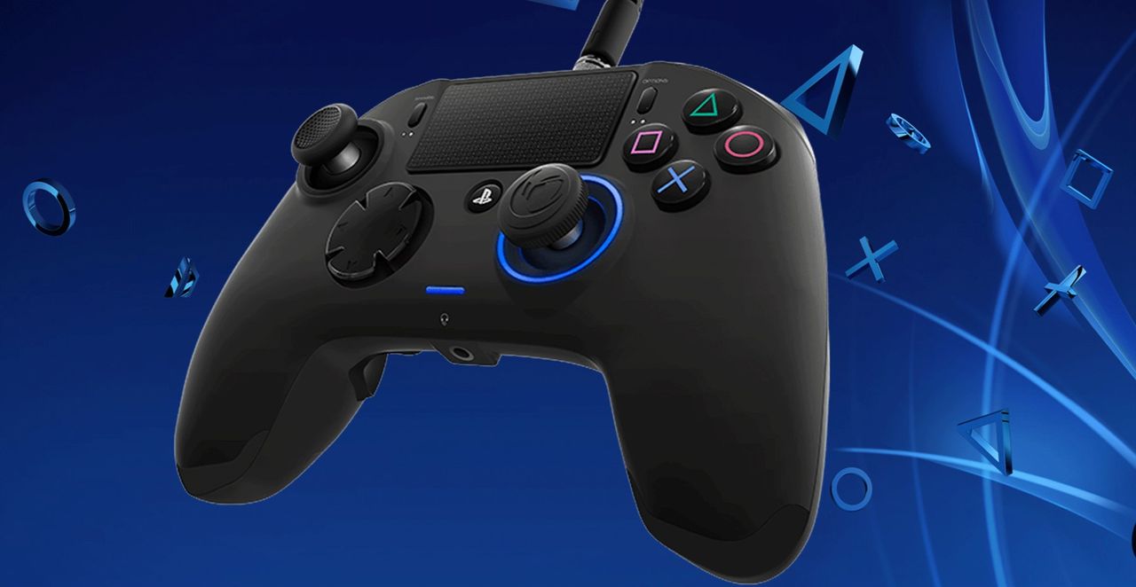 Best Christmas gifts for PS4 gamers T3