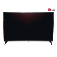 LG 43-inch UHD 4K Smart TV:£279£179 at Aldi