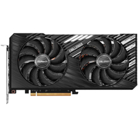 ASRock Challenger RX 7700 XT | 12GB GDDR6 | 3072 shaders | 2,584MHz boost | $449.99 $399.99 at Newegg with promo code VGAEXCAA995 (save $50)