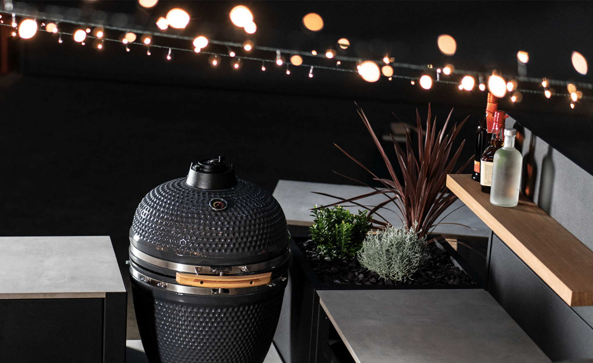 Grillo Outdoor Kitchens