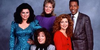 designing women cast cbs