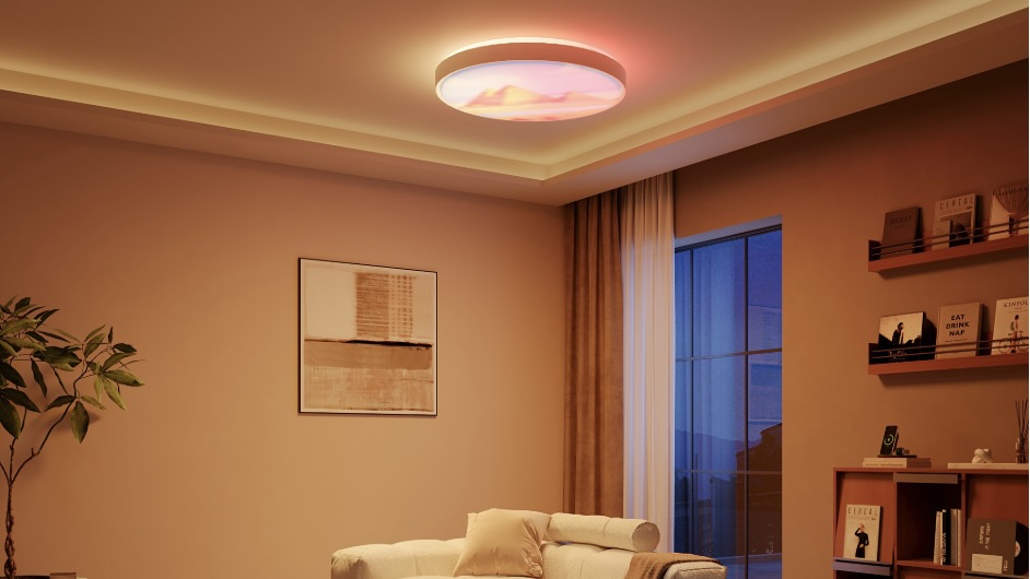 Govee Ceiling Light Ultra
