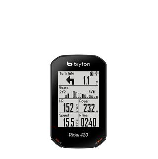 Best budget gps cycling computer sale