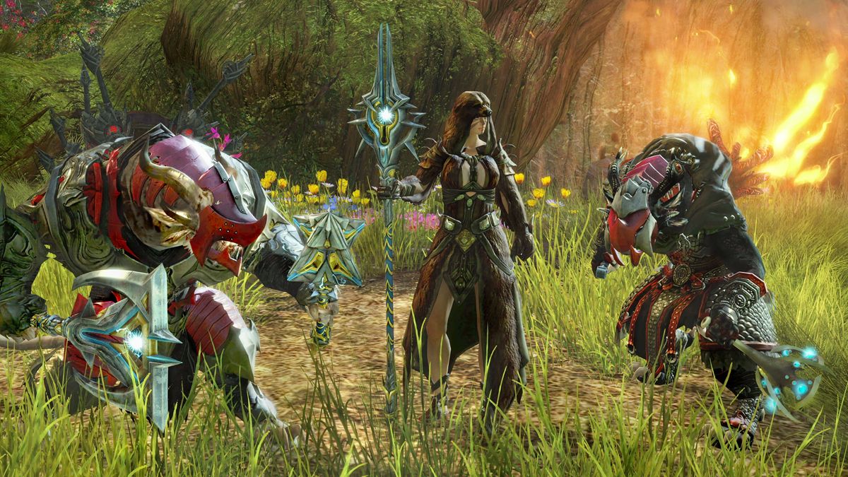 Guild Wars 2