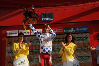 David Moncoutie (Cofidis) is aiming for a third win in the mountains classification.