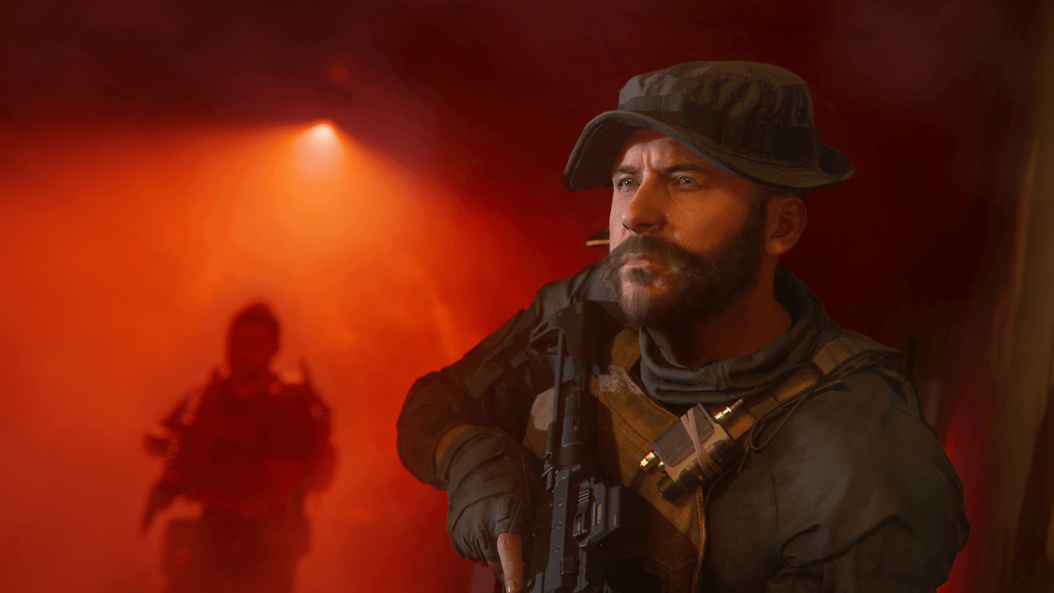 Call of Duty: плохой прием Modern Warfare 3 не должен никого удивлять