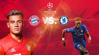 Bayern Chelsea