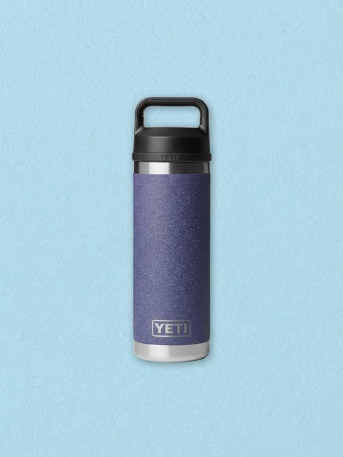 Yeti Rambler 18 Oz Bottle