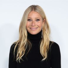 Gwyneth Paltrow, who reportedly uses red light therapy for vagina