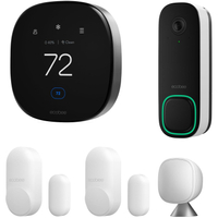 Ecobee Total Security and Savings Bundle:$369.97