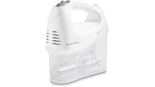 Hamilton Beach Electric Hand Mixer