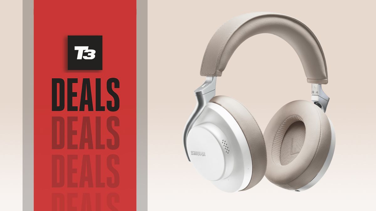 the Sony WH1000XM5 This is the noisecancelling headphones