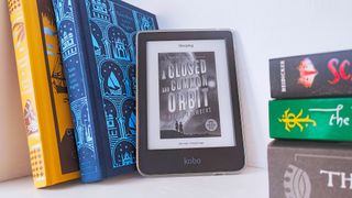 How to read library books for free on your Kindle