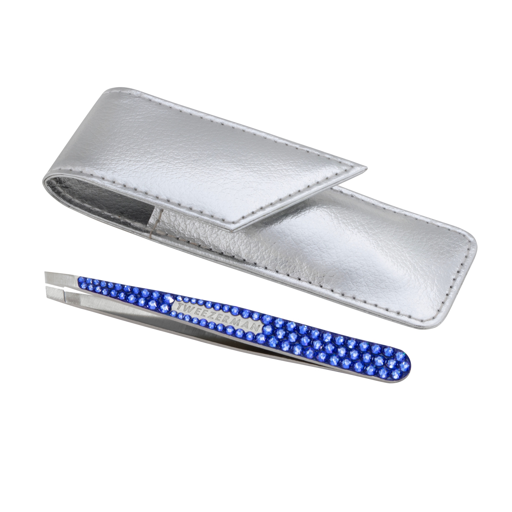 45th Anniversary Slant Tweezer and Case