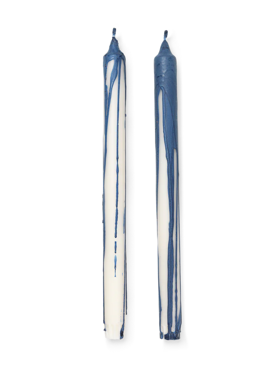 Dryp Candles, Set of 2