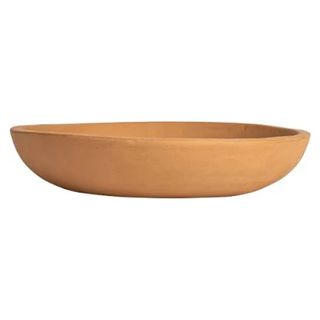 Hello Honey Terracotta Bowl