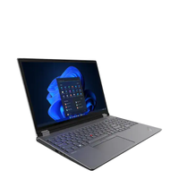 Lenovo ThinkPad P16 Gen 2
