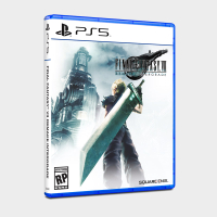 Final Fantasy VII Remake | $69.99