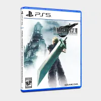 Final Fantasy VII Remake | $69.99 $49.99 at Best Buy
Save $20 -