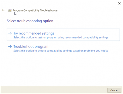 How To Set Compatibility Mode For Apps In Windows 10 Laptop Mag