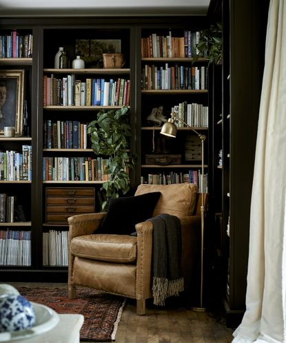 15 Home library ideas | Real Homes