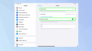 11 tips for setting up your new iPad