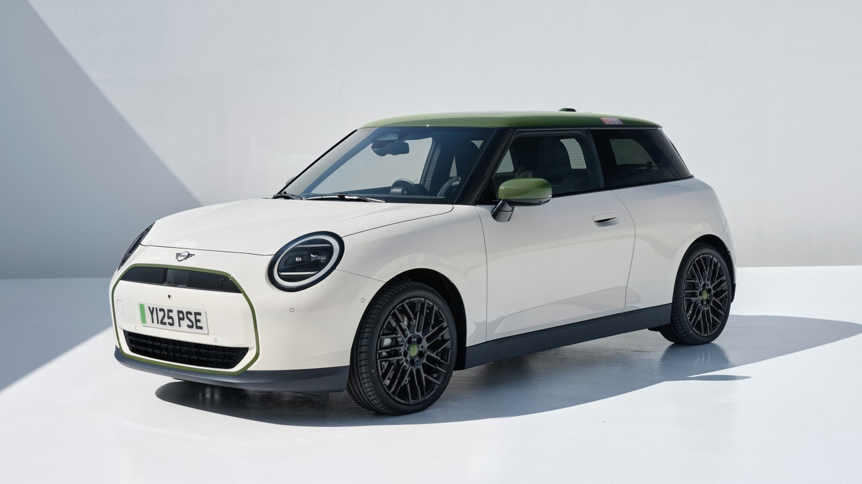 Mini Paul Smith Edition