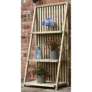 3 Tier Plant Stand