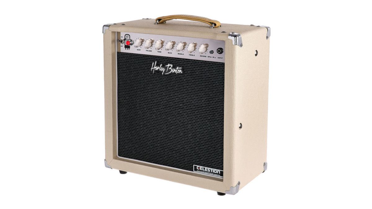 Best tube amps under 500 2024 Guitar World