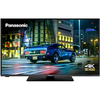 Panasonic TX 50-inch 4K TV: £449