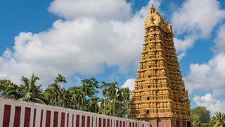 Nallur Kandaswamy Devasthanam Hindu Temple, Jaffna