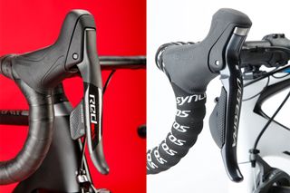 sram etap vs di2