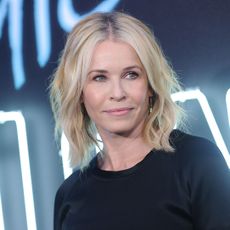 los angeles, ca july 24 chelsea handler attends the premiere of atomic blonde at the theatre at ace hotel on july 24, 2017 in los angeles, california photo by jason laverisfilmmagic