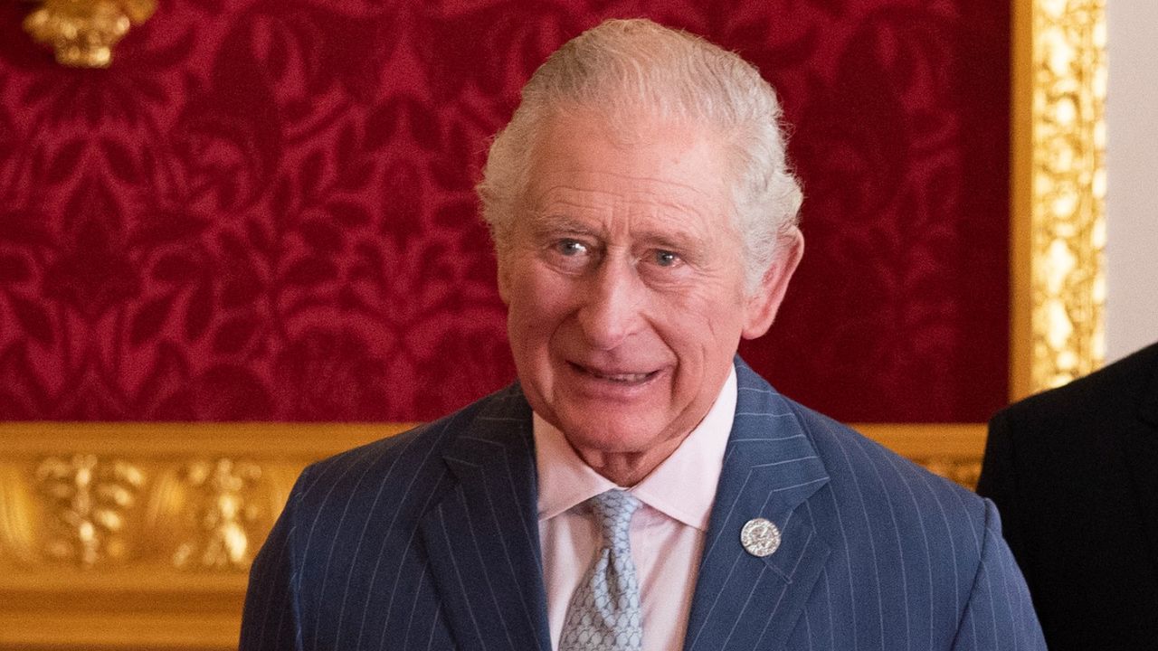 Prince Charles