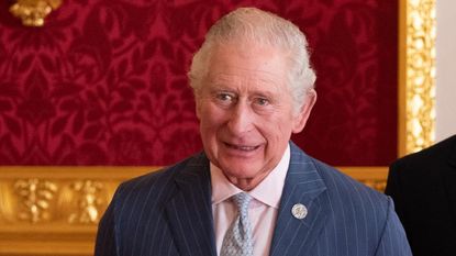 Prince Charles