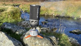 Jetboil Flash