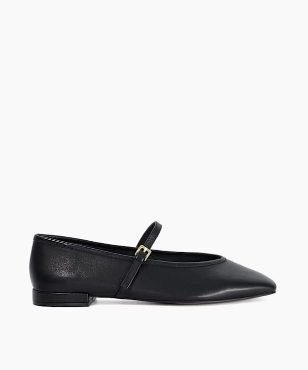 Hearthrob - Black