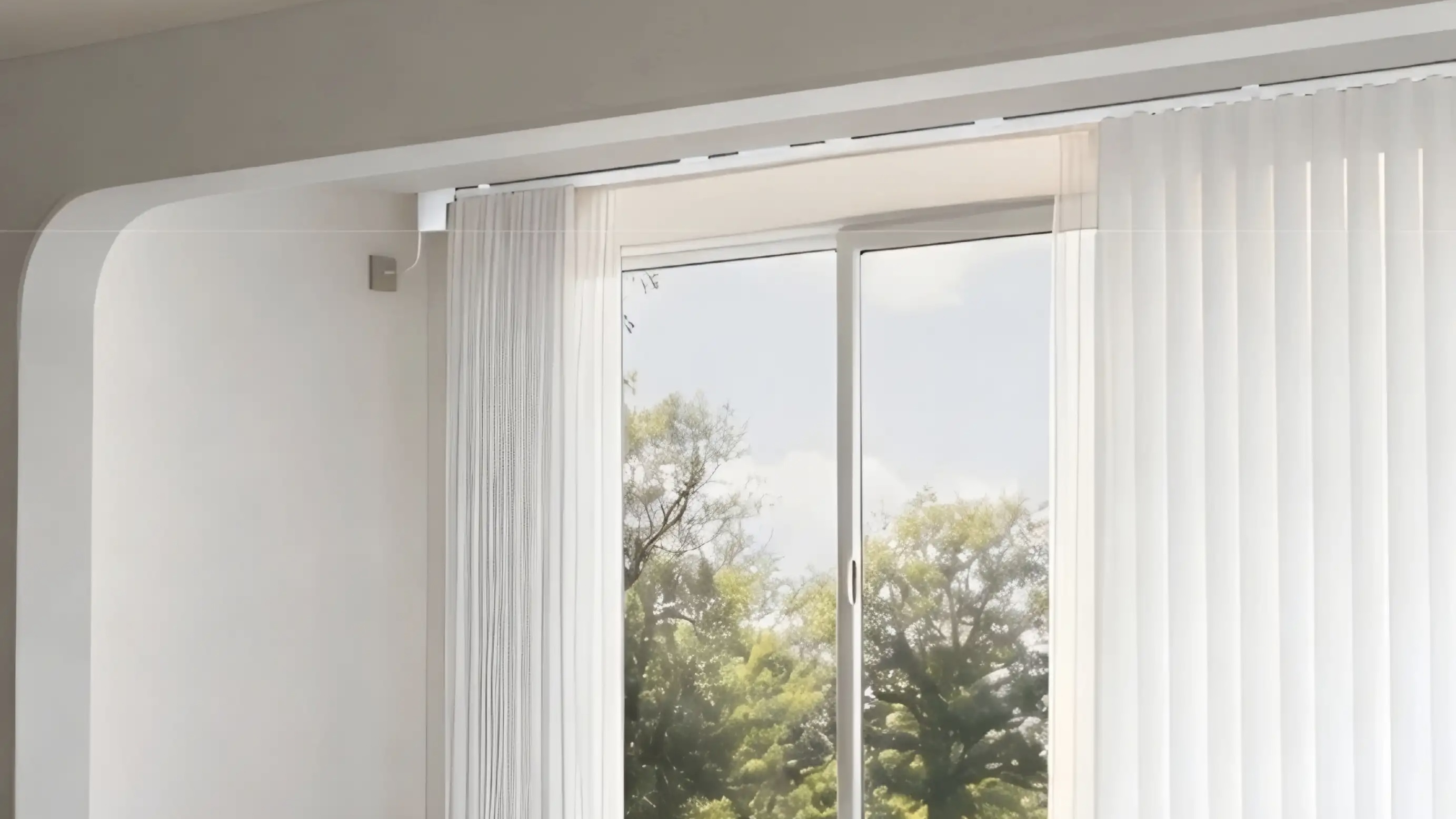 Xiaomi Mijia Smart Curtain 3 Pro