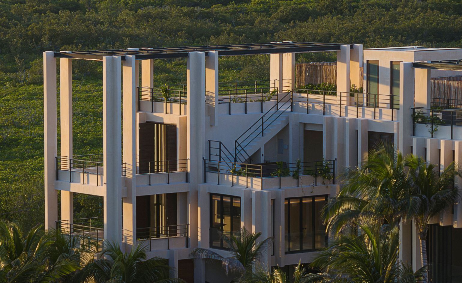 Tulum hotel