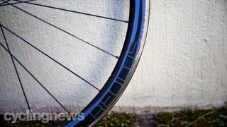 Bontrager Aeolus RSL 37 TLR review | Cyclingnews
