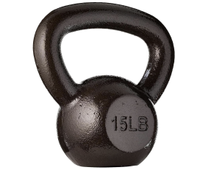 Amazon Basics Kettlebell