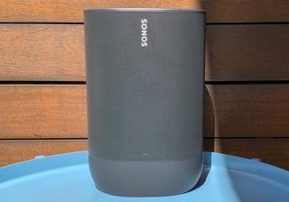 Sonos Move google home smart home devices