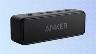 Beste günstige Bluetooth-Lautsprecher: Anker Soundcore 2